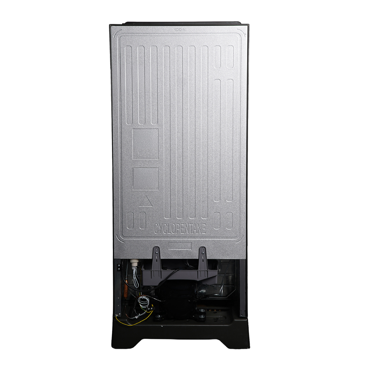 Haier 190 L  5 Star Green Camellia  Single Door Refrigerator 